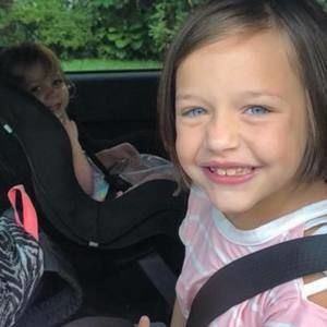 Meet your Posher, Sherry